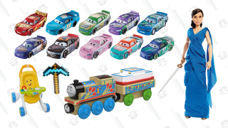 There's A Toy For Every Kid In This Amazon Gold Box
